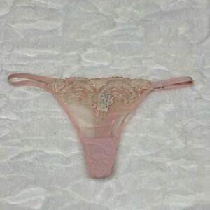Valisere Adjustable Lace Panty